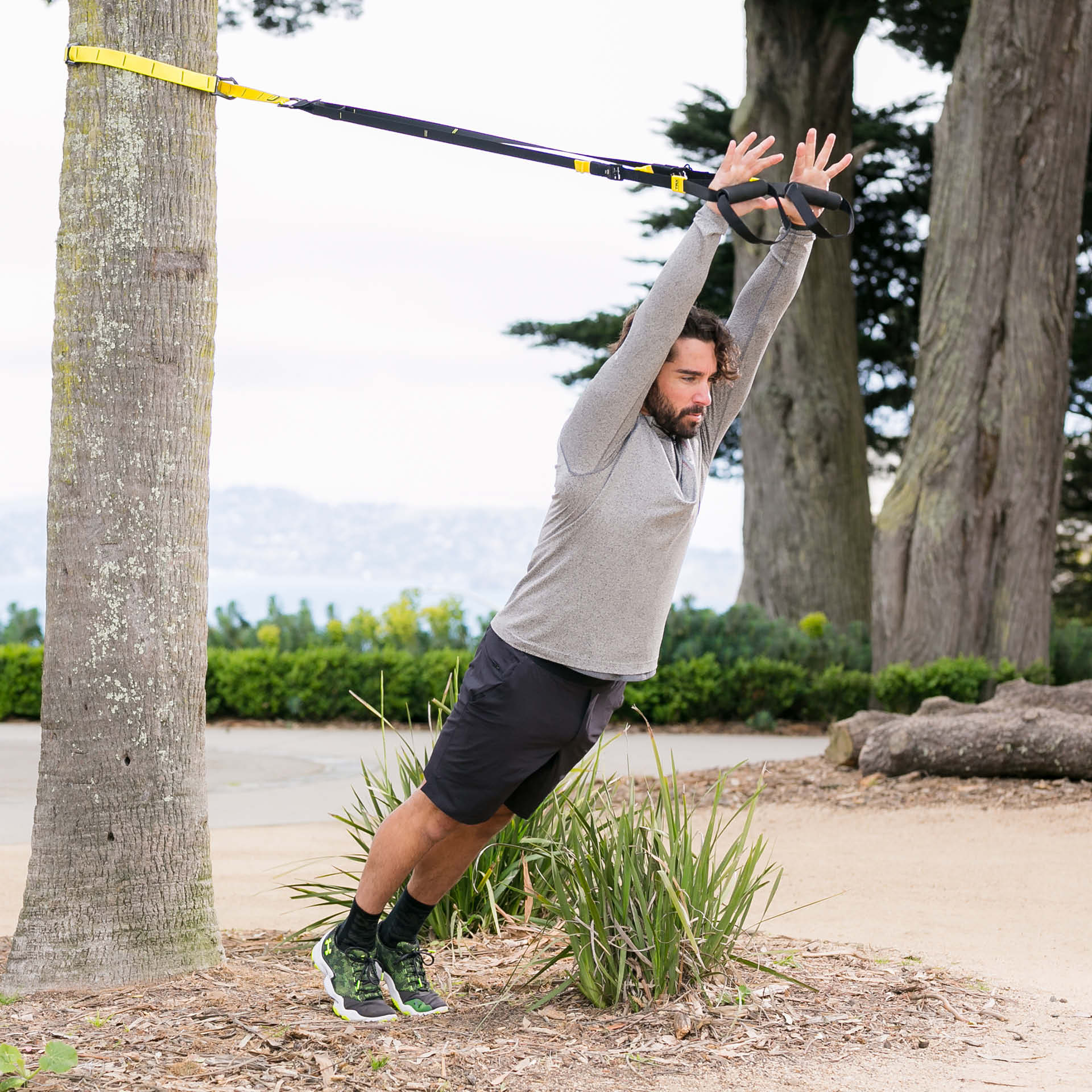 TRX Move TRX Move