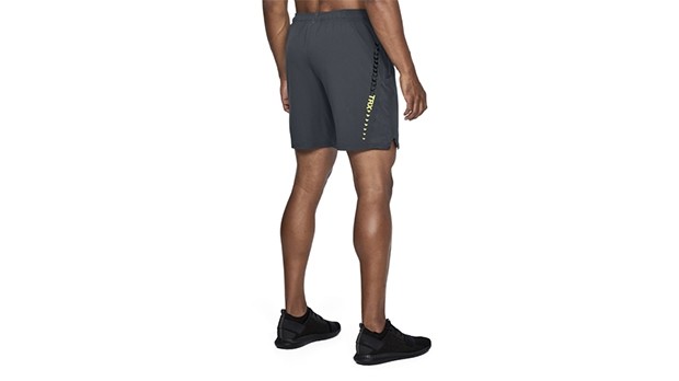 TRX - Under Armour Cage Shorts TRX - Under Armour Cage Shorts