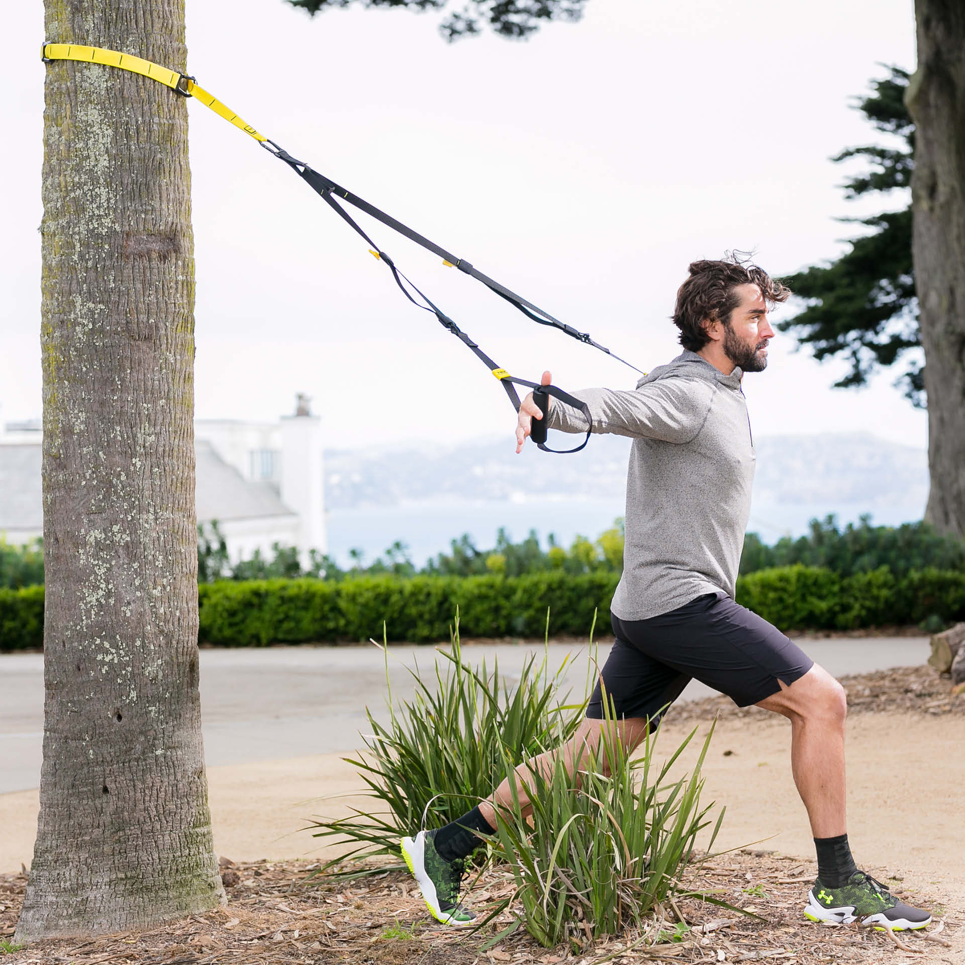 TRX Move TRX Move