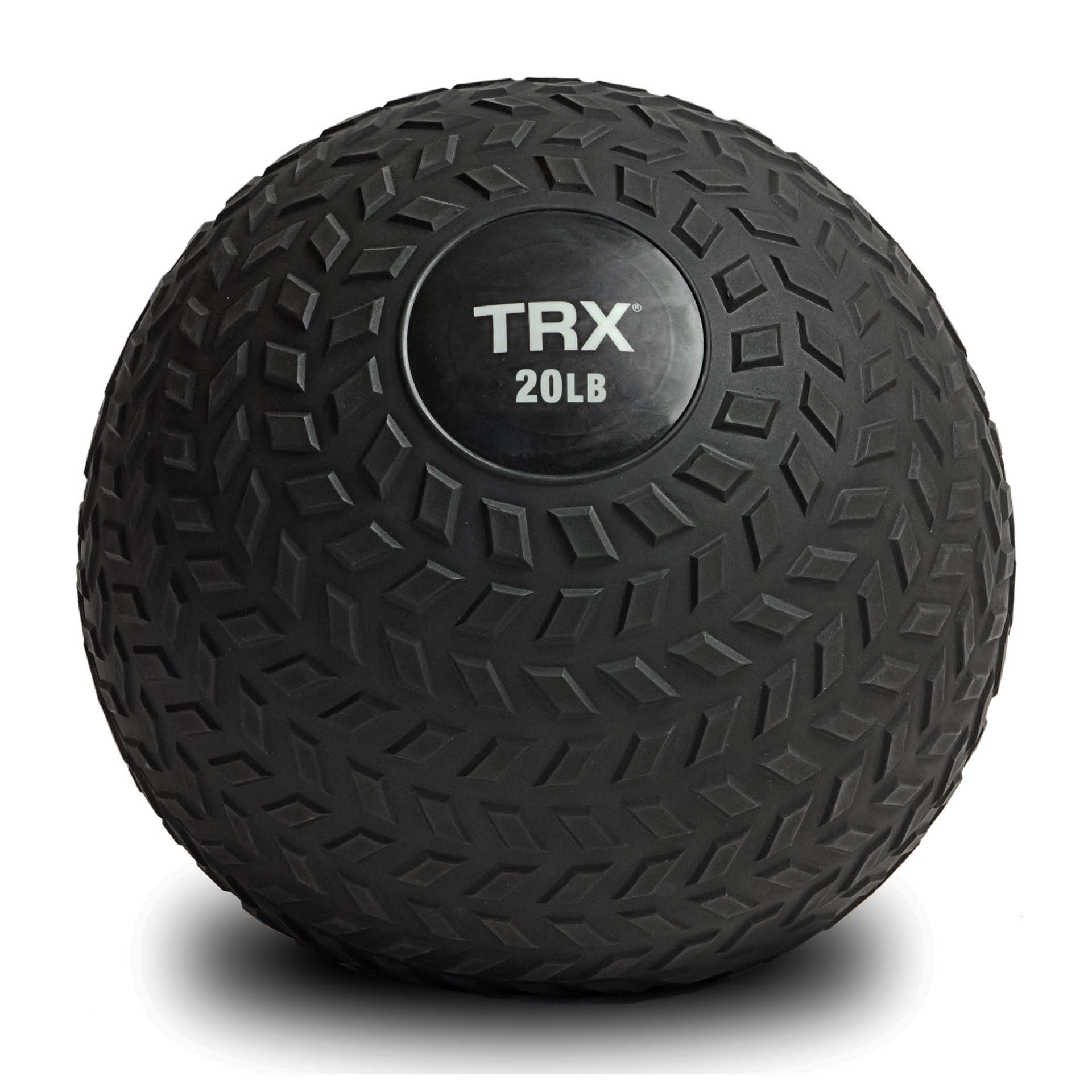 TRX Slam Balls 9 kg 20 lb