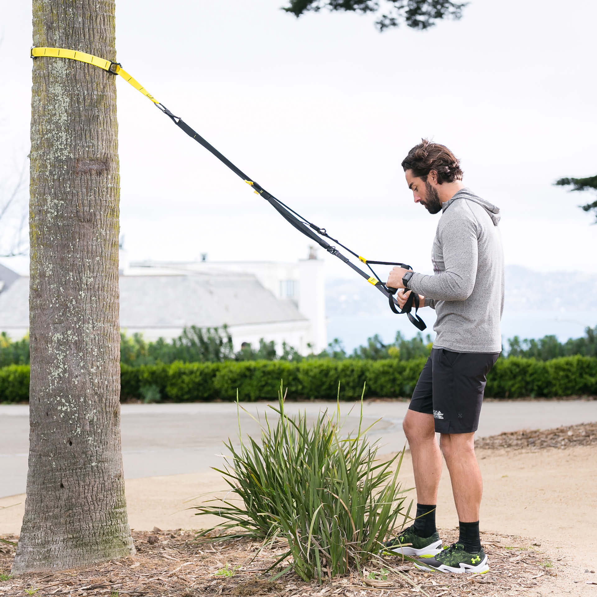 TRX Move TRX Move