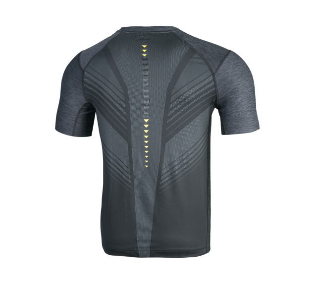 UA - TRX - Supervent T-Shirt schwarz Herren XL UA - TRX - Supervent T-Shirt schwarz Herren XL