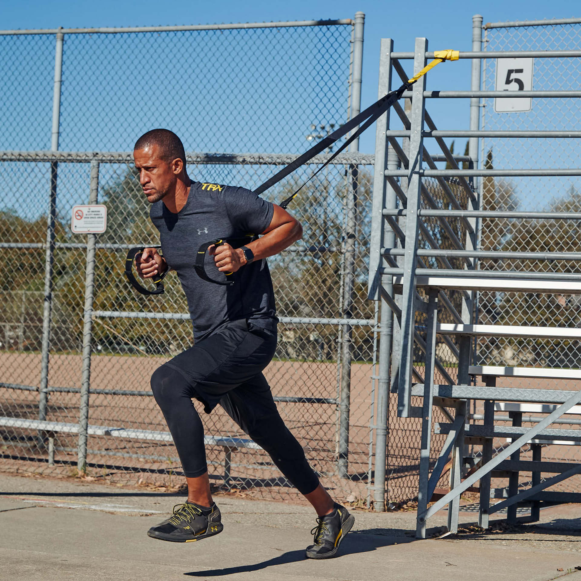 TRX PRO 4 TRX PRO 4