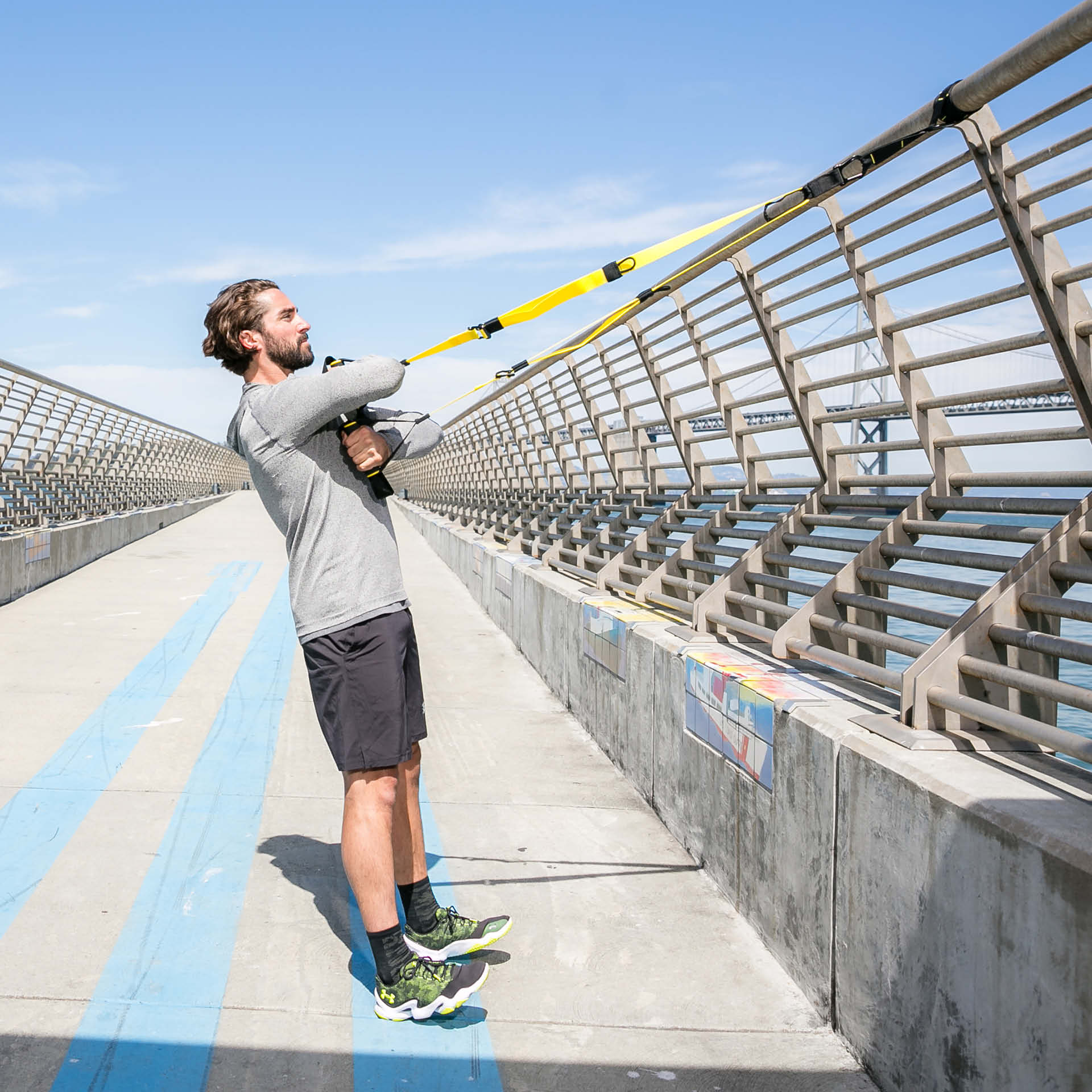 TRX Burn TRX Burn