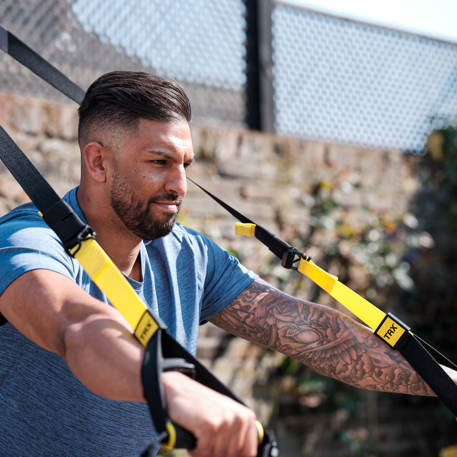 TRX PRO 4 TRX PRO 4