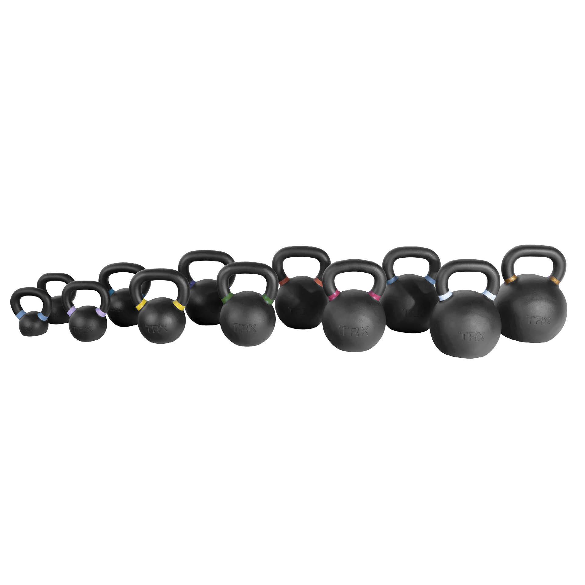 TRX Kettlebells 4 kg TRX Kettlebells 4 kg