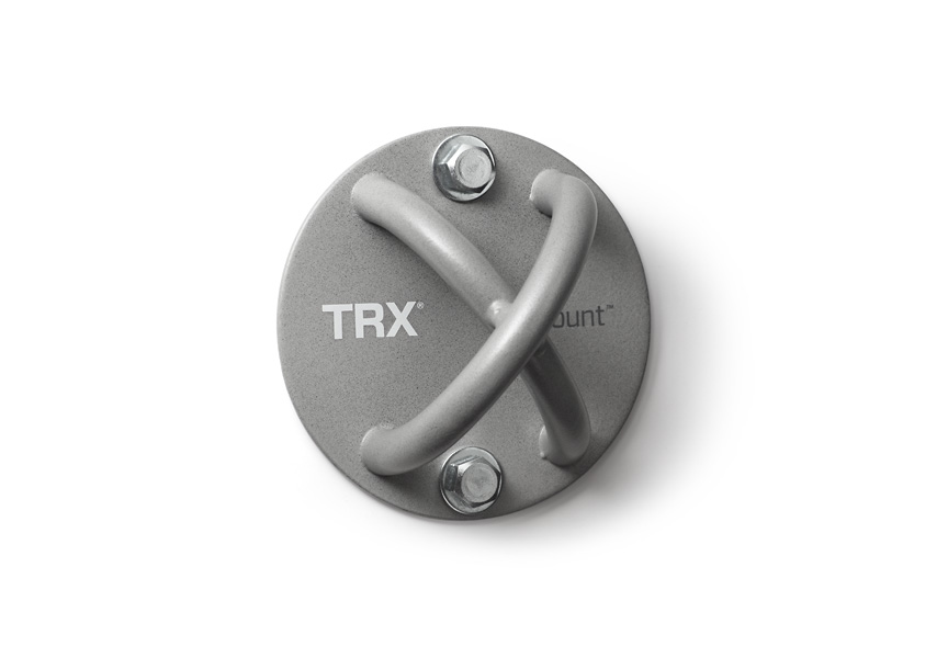 TRX Xmount Grau + Dübel