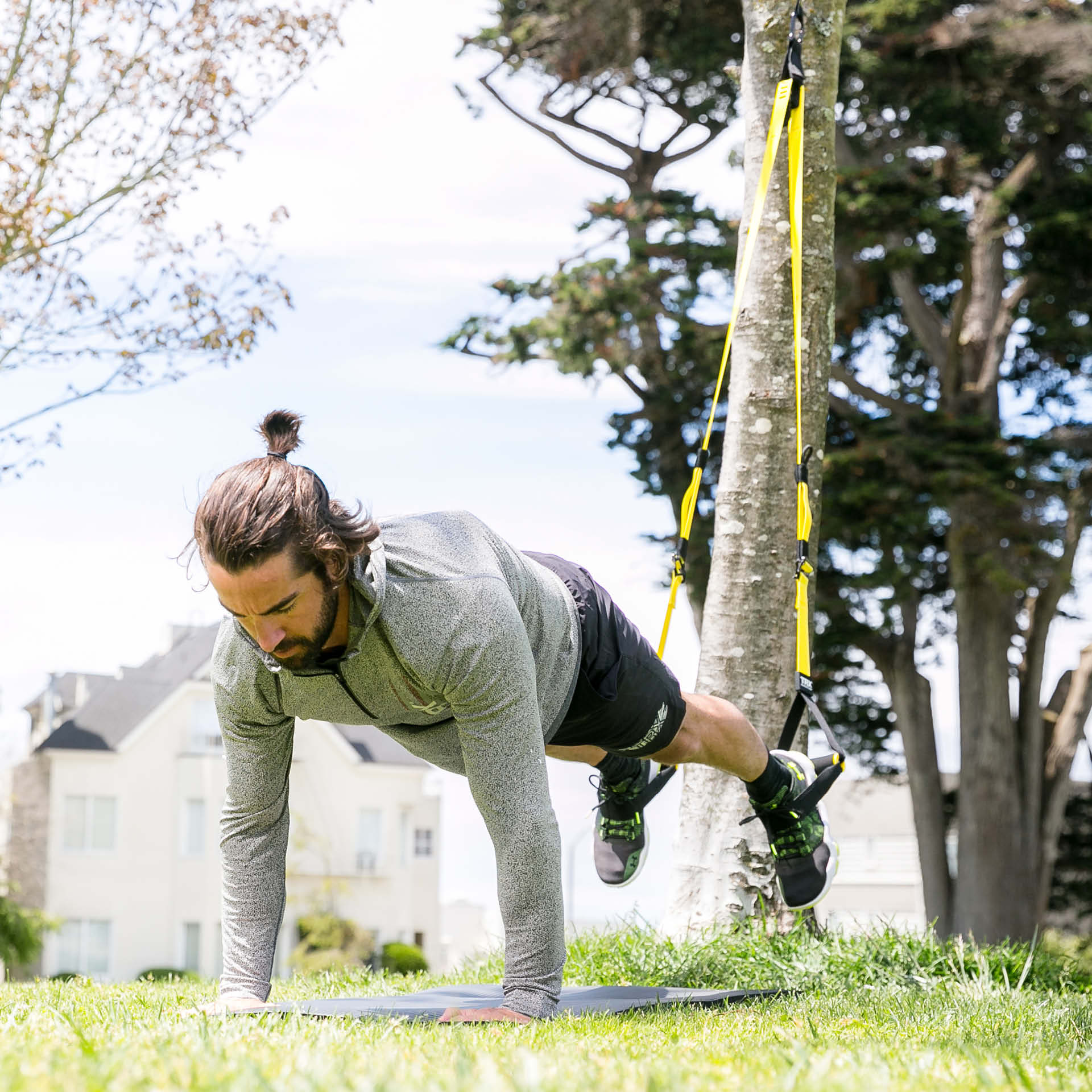 TRX Burn TRX Burn
