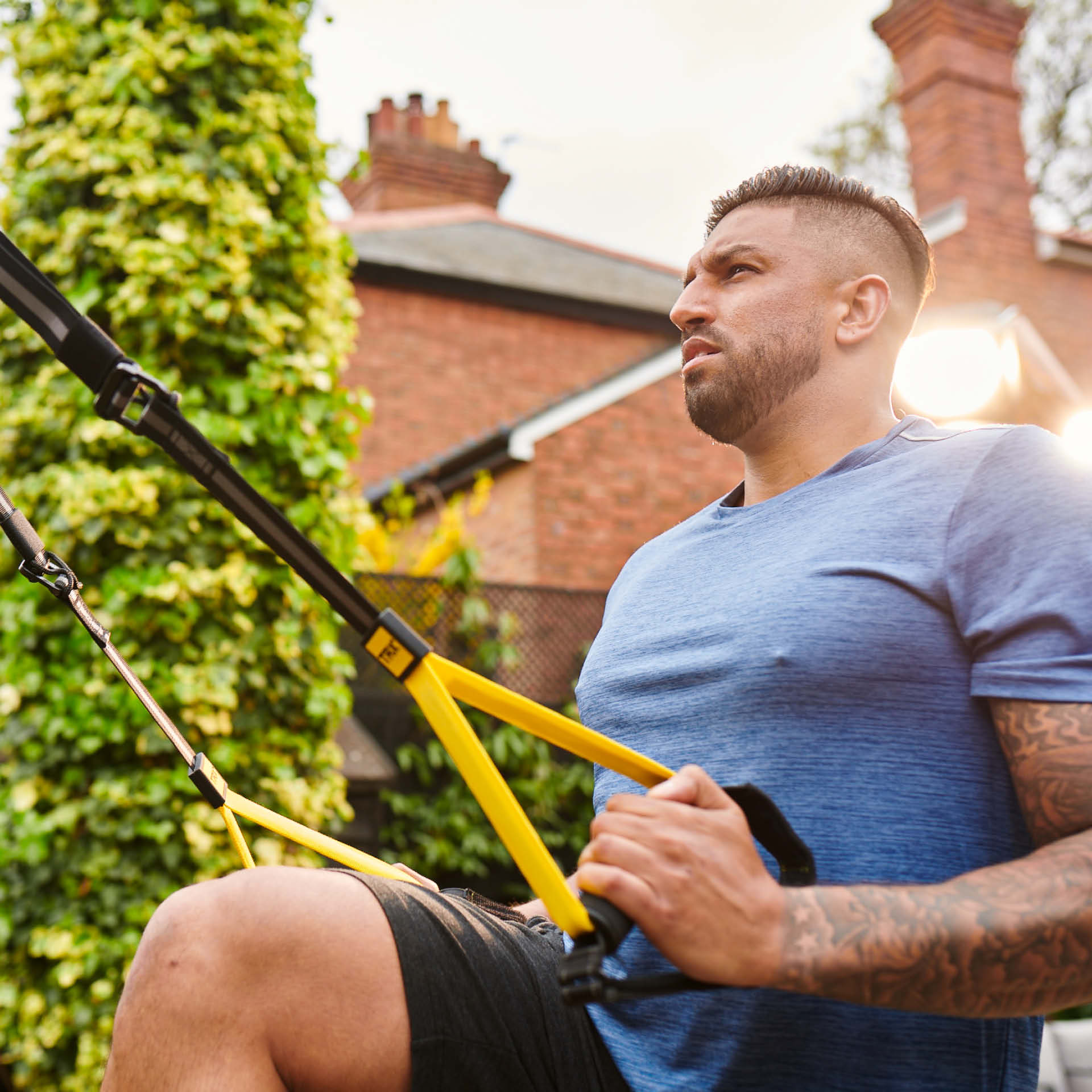 TRX Home 2 TRX Home 2