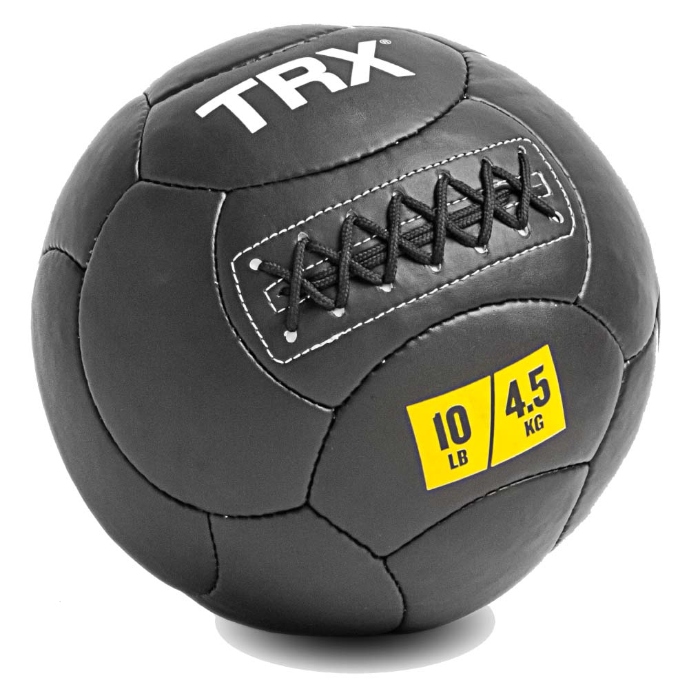 TRX Medizinball 25 cm 2,7 kg