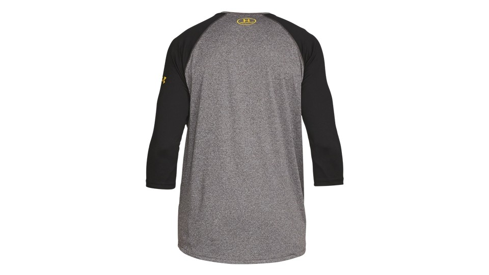 TRX - Under Armour 3/4 Tech Shirt - Men TRX - Under Armour 3/4 Tech Shirt - Men