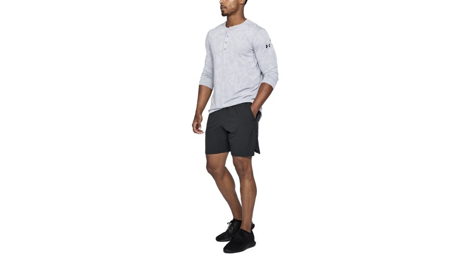 TRX - Under Armour Cage Shorts TRX - Under Armour Cage Shorts
