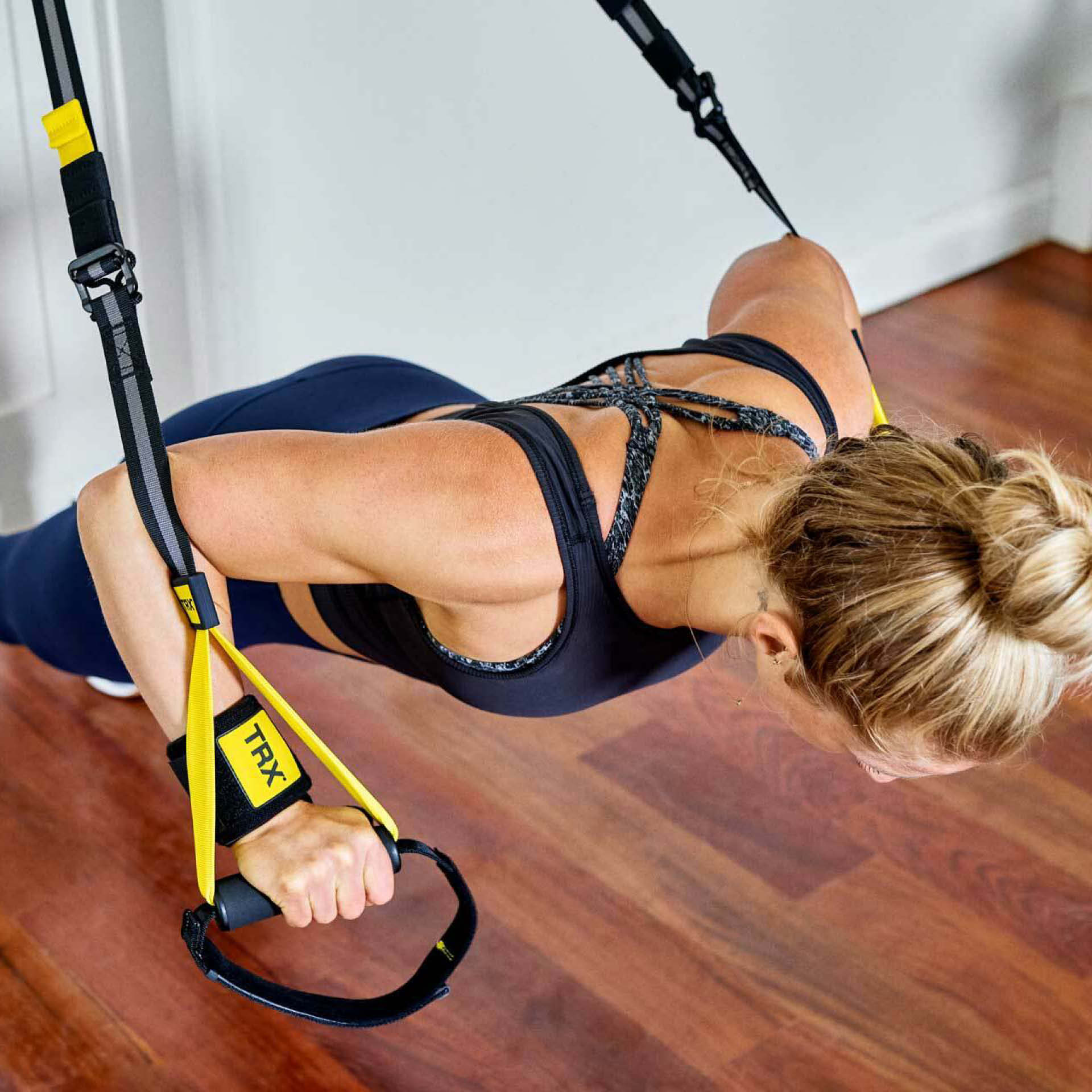TRX Wrist Wraps Paar TRX Wrist Wraps Paar
