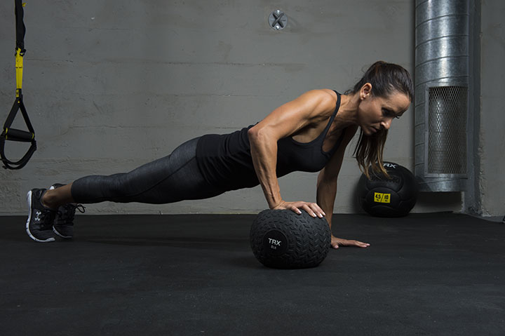 TRX Slam Balls TRX Slam Balls