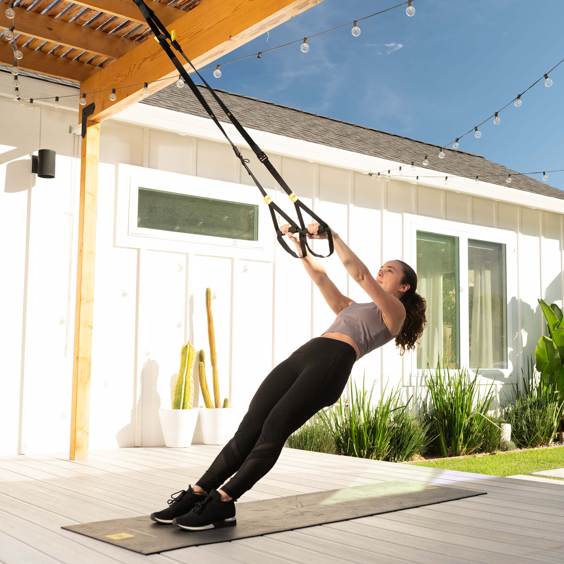 TRX Move TRX Move