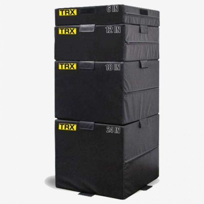 TRX Plyoboxes TRX Plyoboxes